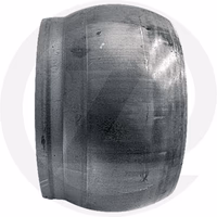 Raccord tonne a lisier femelle Adaptable