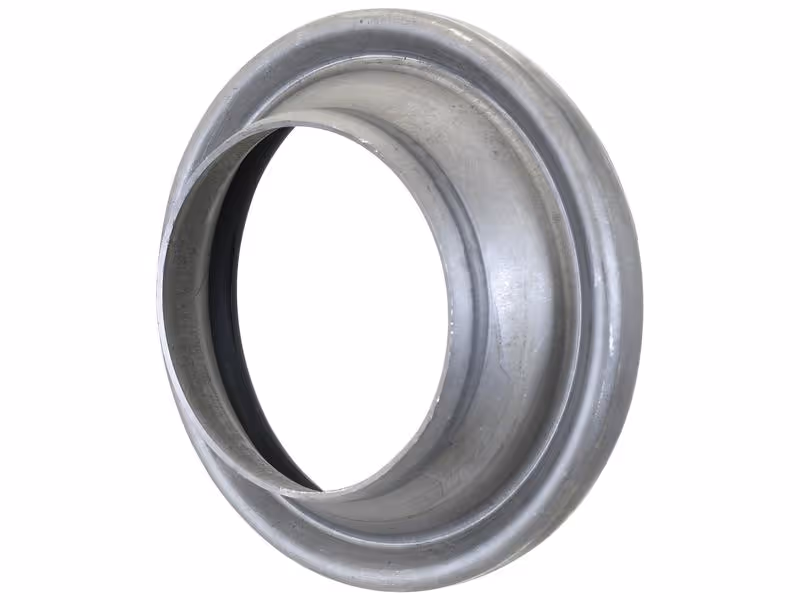 Raccord femelle à souder - 4'' (108mm) (Non Galvanisé)