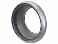 Raccord femelle à souder - 4'' (108mm) (Non Galvanisé)