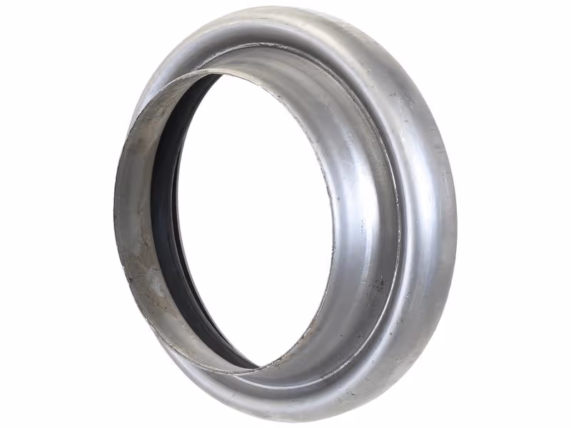 Raccord femelle à souder - 5'' (133mm) (Non Galvanisé)