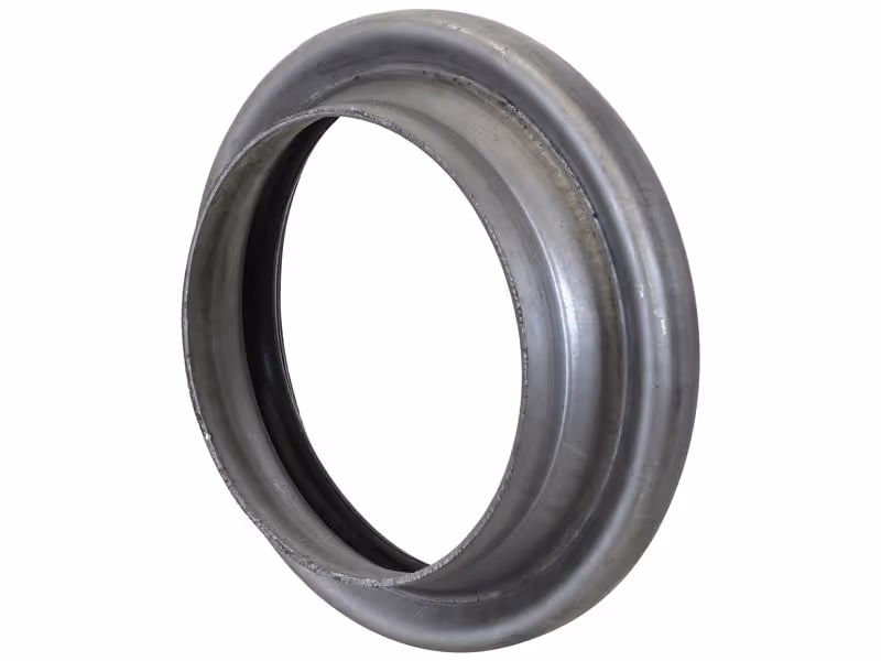 Raccord femelle à souder - 6'' (159mm) (Non Galvanisé)