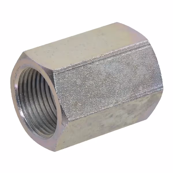 Raccord femelle femelle 3/8'' 