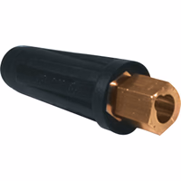 Raccord femelle pour cable 35/50(box 1)