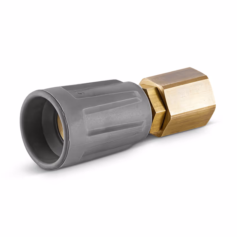 Raccord filete TR buse TR22-TR20