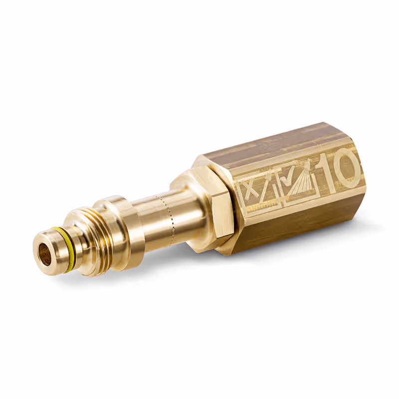 Raccord filete TR FR TR22-TR20