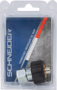 RACCORD G3/8F G1/2F - POUR RENSON / HYDROCLEAN s/BLISTER