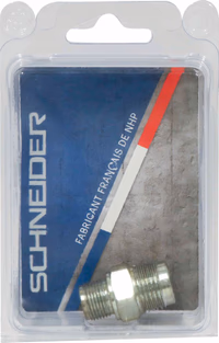 RACCORD G3/8M G1/2M - POUR RENSON / HYDROCLEAN s/BLISTER