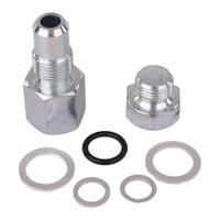 Raccord Hydraulique Ref 5124083