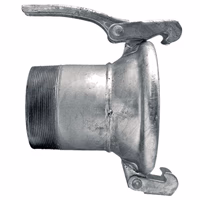 Raccord Italien femelle 6'' fileté 2''