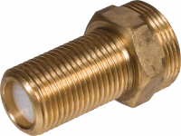 Raccord Laiton 1/2'' Suevia 102.0361