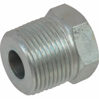 Raccord m/f 3/4 BSPx1/4 BSP