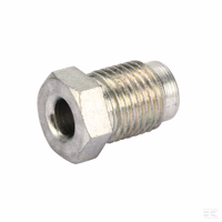 Raccord M10x1 / 5mm F