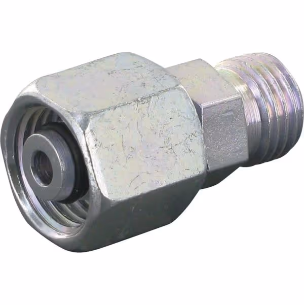 Raccord M16x1.5 / F14x1.5