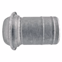 Raccord tonne a lisier mâle avec embout Adaptable