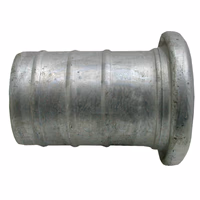 Raccord mâle Bauer avec embout 5''
