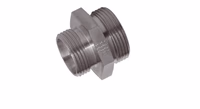 Raccord mâle / mâle M18 - M 16