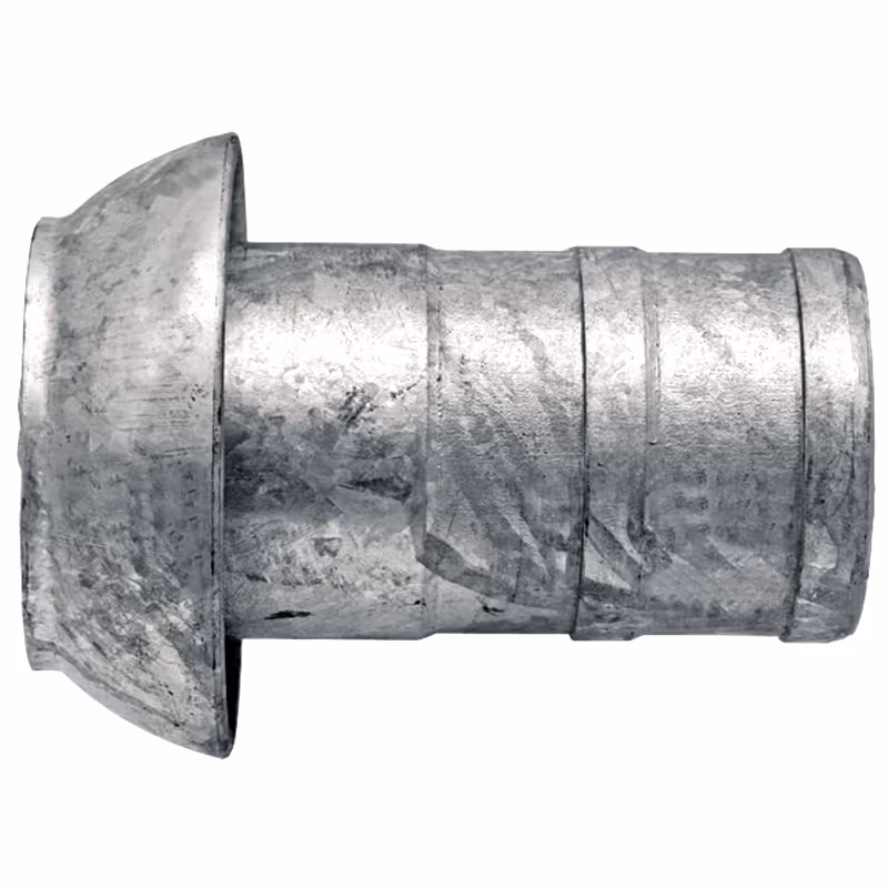 Raccord mâle Perrot 6'' embout 6''