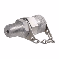 Raccord mini-mess 1/8 NPT