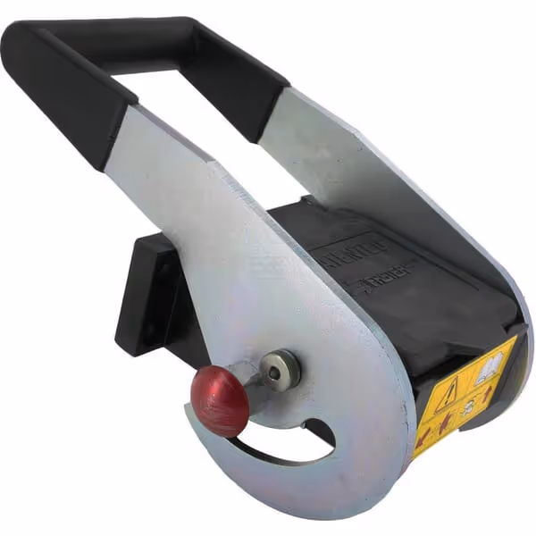 Raccord multiple DN06-2 x 9/16" - 18 UNF fixation femelle