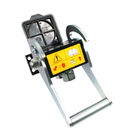 Raccord multiple DN10-2x15L M22x1,5 fixation femelle