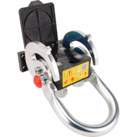 Raccord multiple DN10-4 x 1/2" BSPP 1 x partie fixe électrique femelle