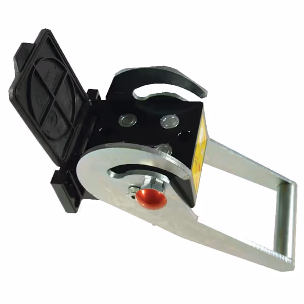 Raccord multiple DN10-4 x 1/2" BSPP fixation femelle