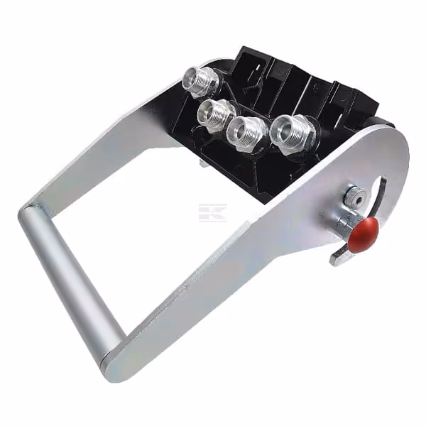 Raccord multiple DN10-4 x M22x1,5 fixation femelle