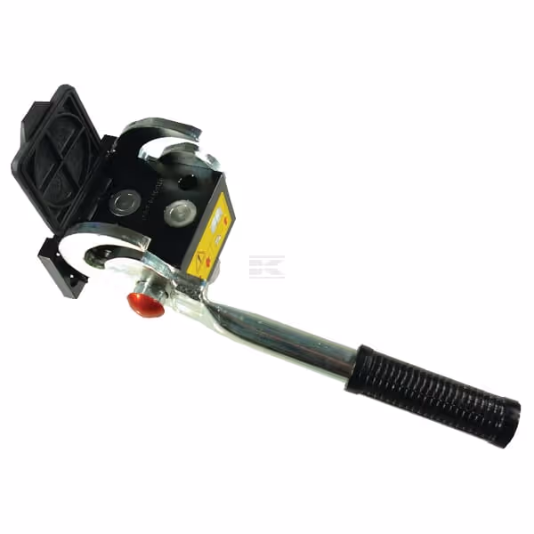 Raccord multiple DN12-2 x 1/2" BSPP fixation femelle