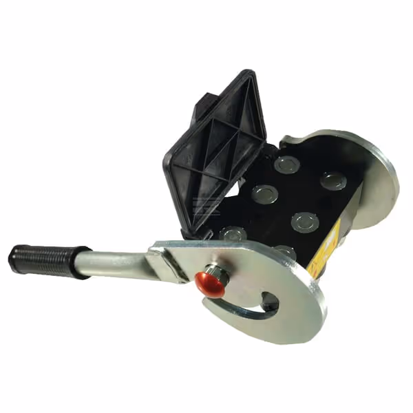 Raccord multiple DN12-6 x 1/2" BSPP fixation femelle