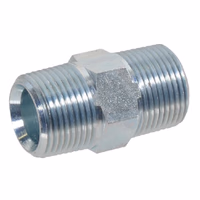 Raccord npt 3/8 x 3/8