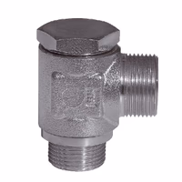 Raccord orientable 12L-1/2BSP