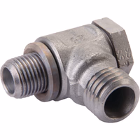 Raccord orientable 6L-1/8BSP