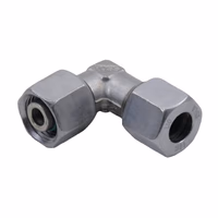 Raccord orientable (pré-assemblé) 10S