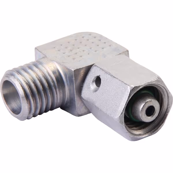 Raccord orientable (pré-assemblé) 6S