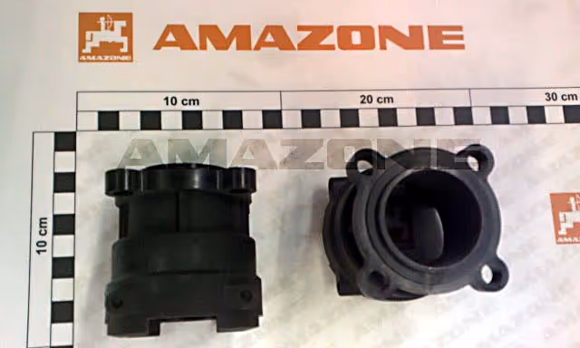 RACCORD PACK CONFORT - AMAZONE - REF ZF1256
