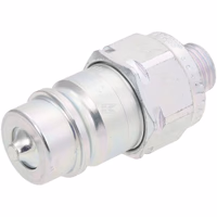 Raccord rapide  1/2"-M14x1.5 8L male CNV