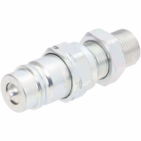 Raccord rapide 1/2"-M18x1.5 ORB mâle CNV