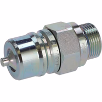 Raccord rapide 1"-M36x2 25S male CNV