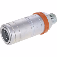 Raccord rapide AG femelle 3/8 BSP