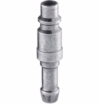 Raccord rapide air comprimé de sécurité ø10