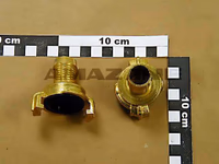 RACCORD RAPIDE - AMAZONE - REF GD169