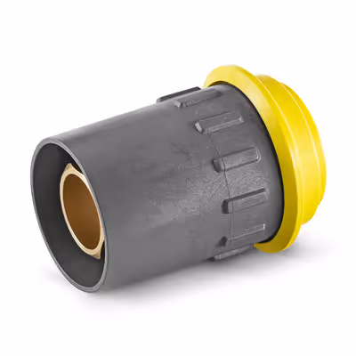 Raccord rapide embrayage TR