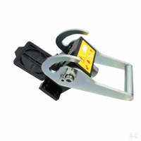 Raccord rapide femelle Stoll