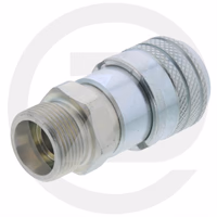 RACCORD RAPIDE HYDRAULIQUE - 264144 - MANITOU