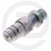 RACCORD RAPIDE HYDRAULIQUE - 268754 - MANITOU