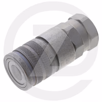 RACCORD RAPIDE HYDRAULIQUE - 45/920047 - JCB