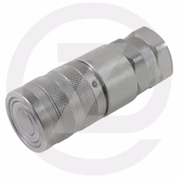 RACCORD RAPIDE HYDRAULIQUE - 45/920049 - JCB