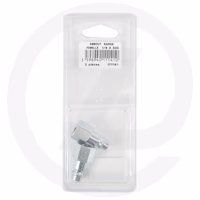 Raccord rapide male - x300 f 1/4'' (bl. 2 pcs)