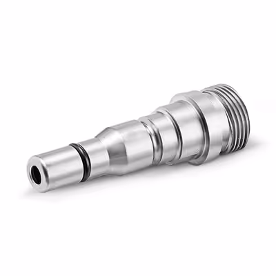Raccord rapide mamelon enfichable TR
