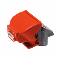 Raccord rapide pour remorque